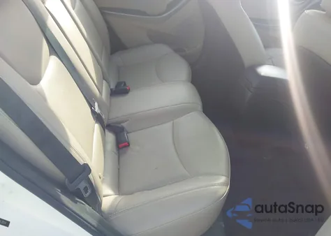 2014 Hyundai Elantra Se/Sport/Limited z USA, uszkodzony, nr VIN 5NPDH4AE3EH463854